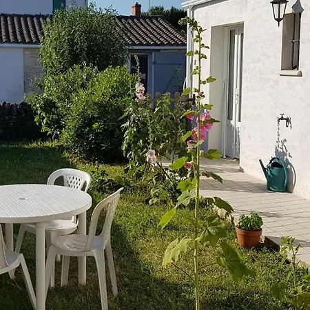 Nyaraló Chai Noelie Grand-Village-Plage
