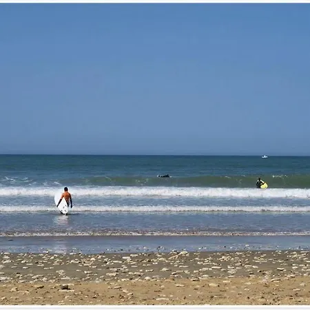 Chai Noelie * Grand-Village-Plage